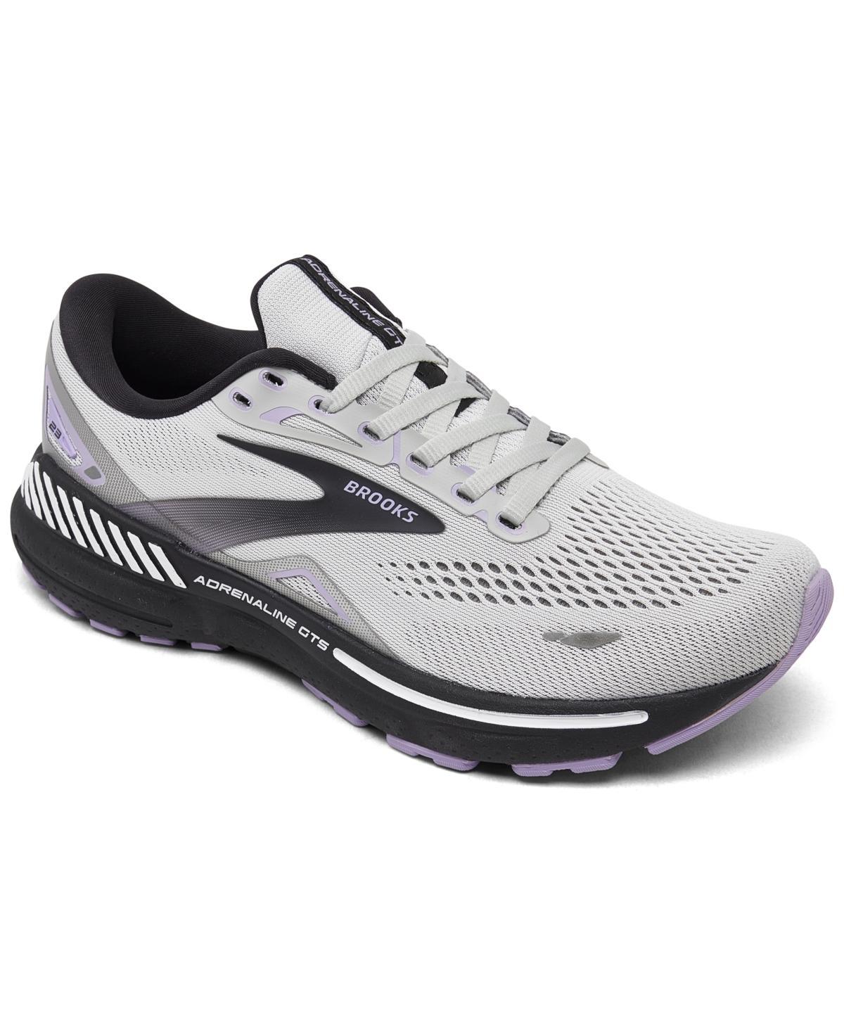 Brooks Womens Brooks Adrenaline GTS 23 - Womens Shoes Product Image