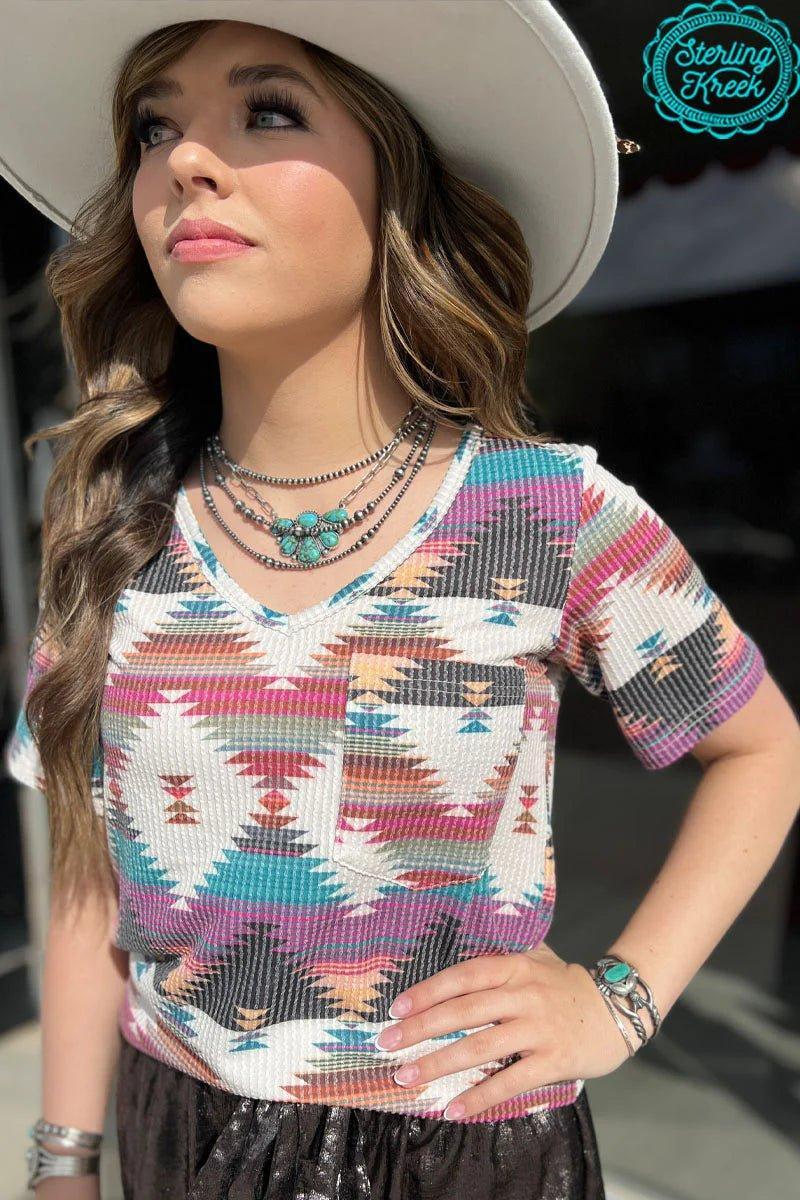 Sterling Kreek Southern Bell Top* Product Image