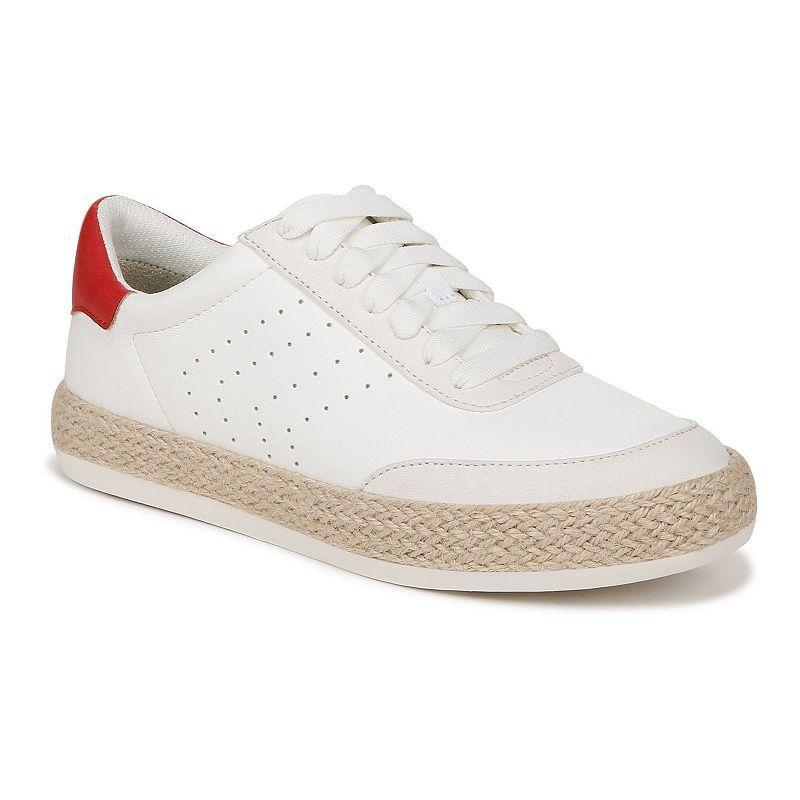 Dr. Scholls Womens Madison Fun Sneaker Lace Product Image
