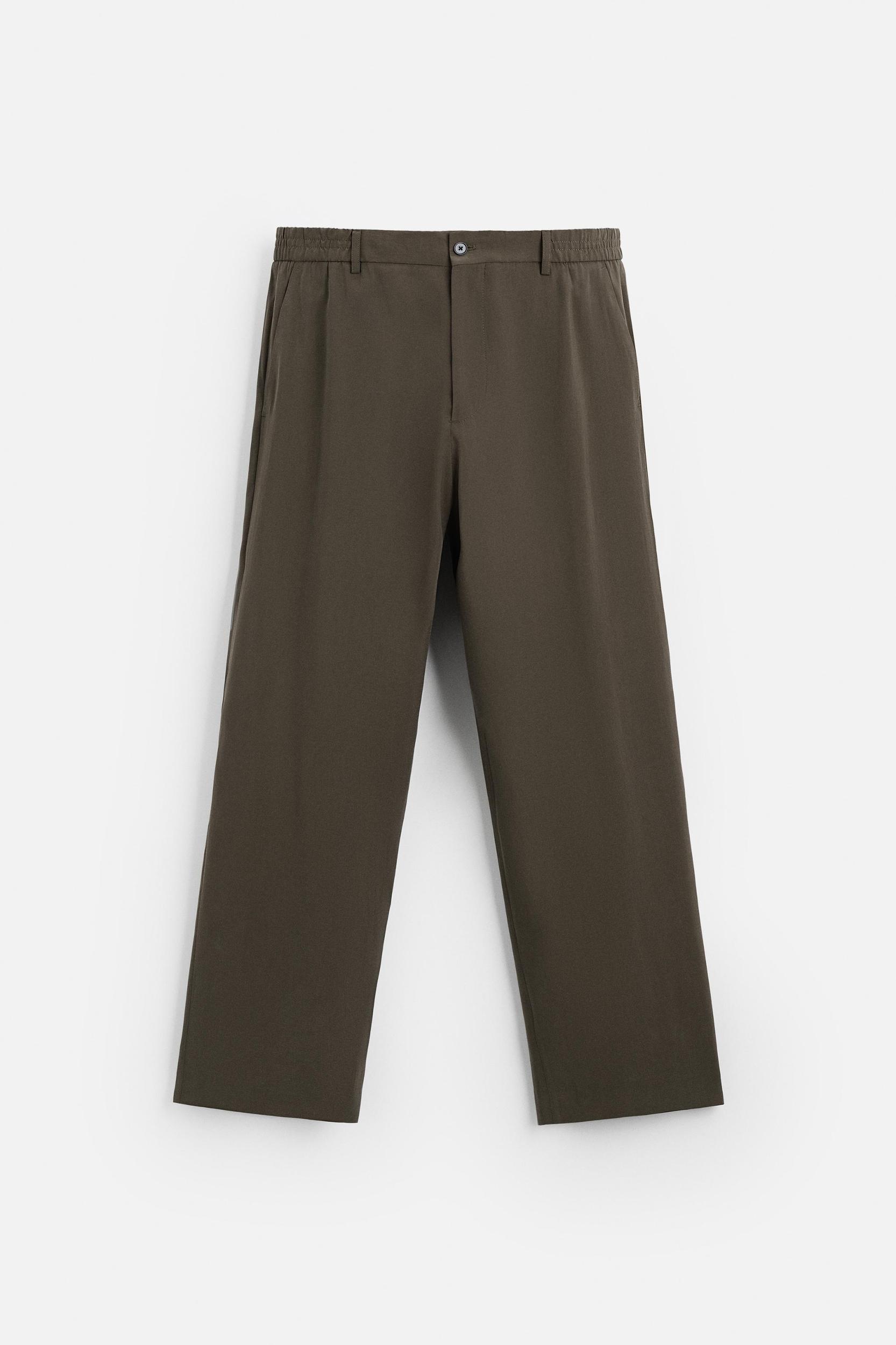 FLOWY PANTS Product Image