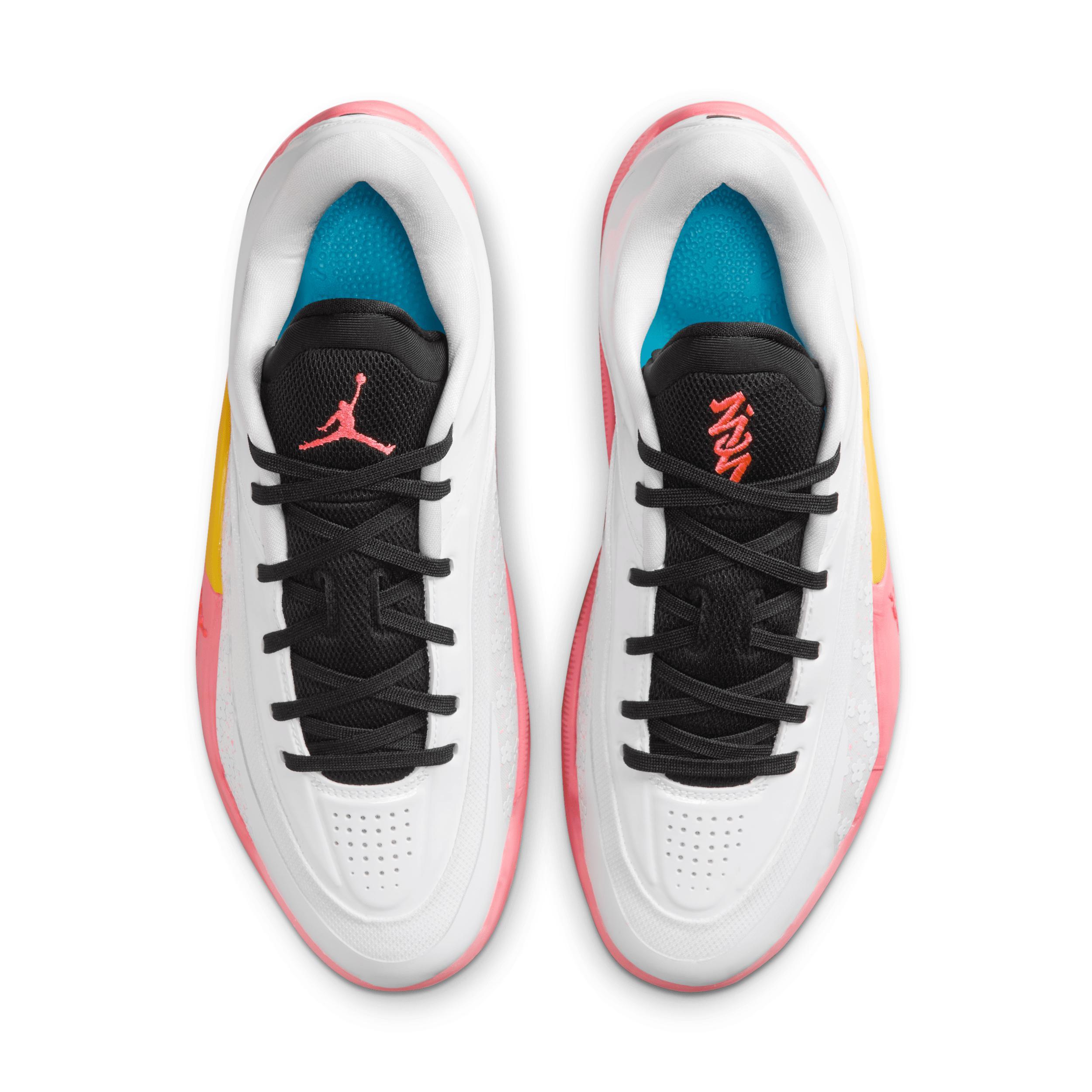 Nike Men's Zion 4 "Sharonda" Basketball Shoes Product Image