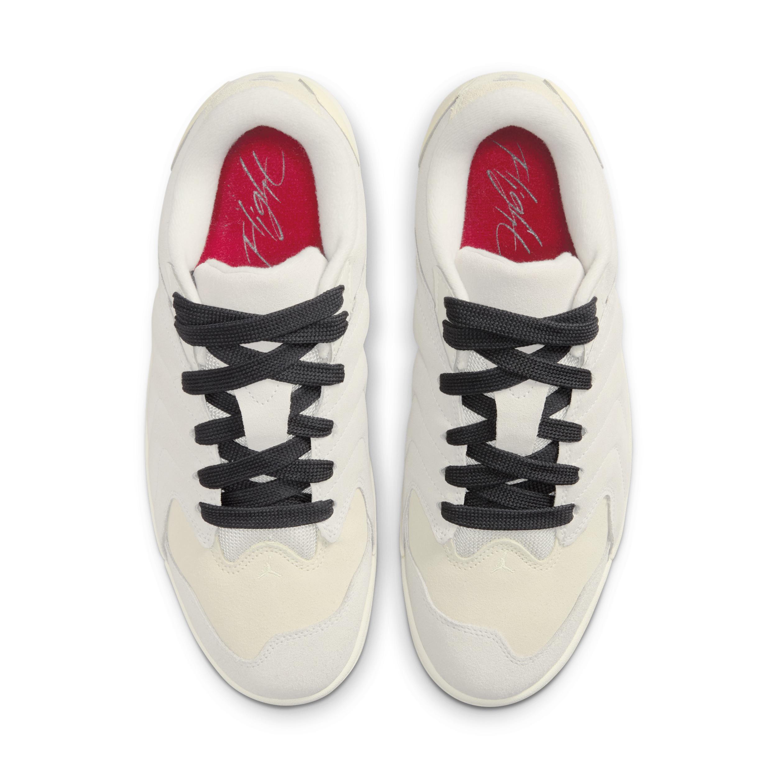 Men's Jordan Session Shoes Product Image