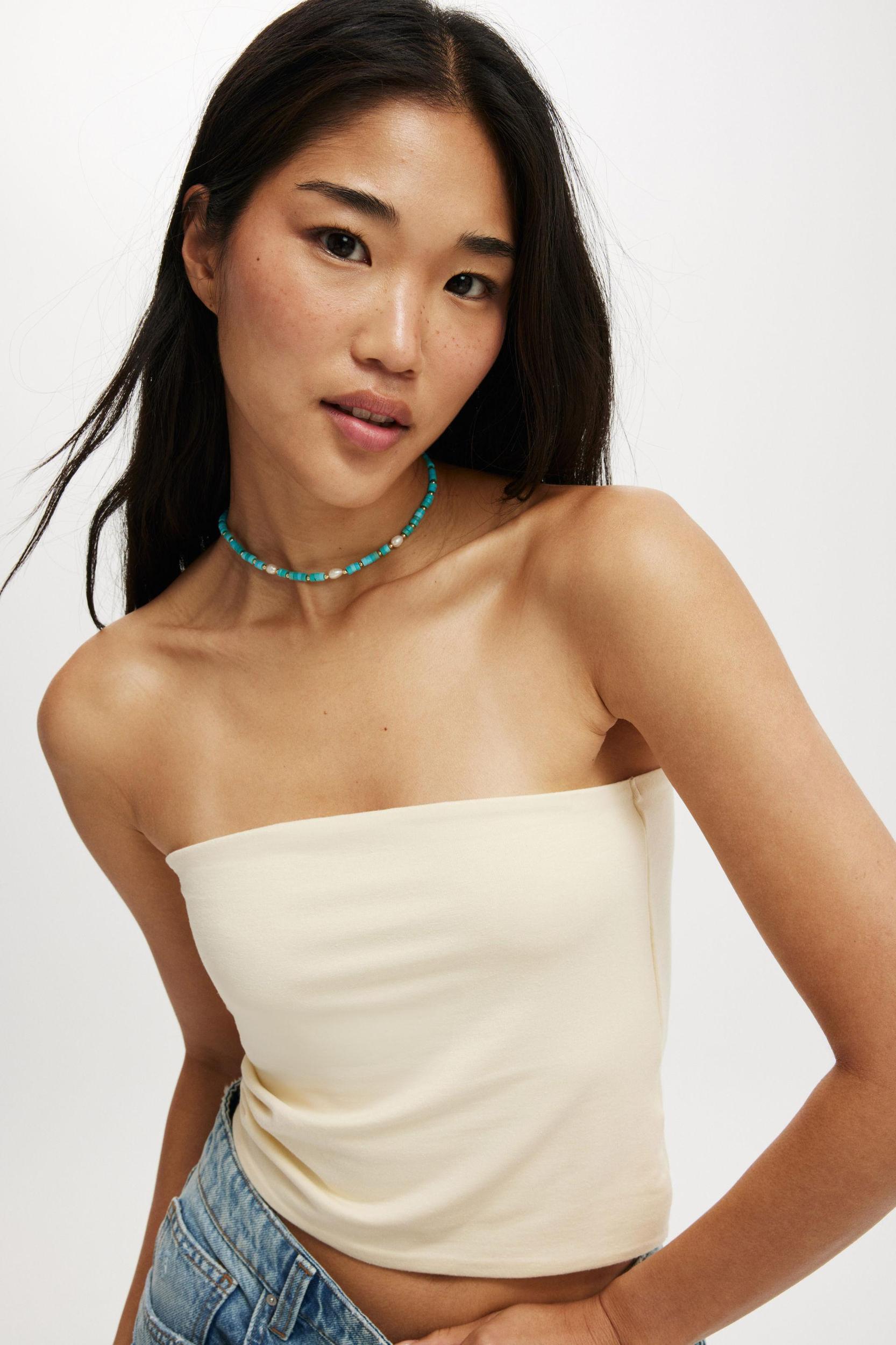 All Day Tube Top Product Image