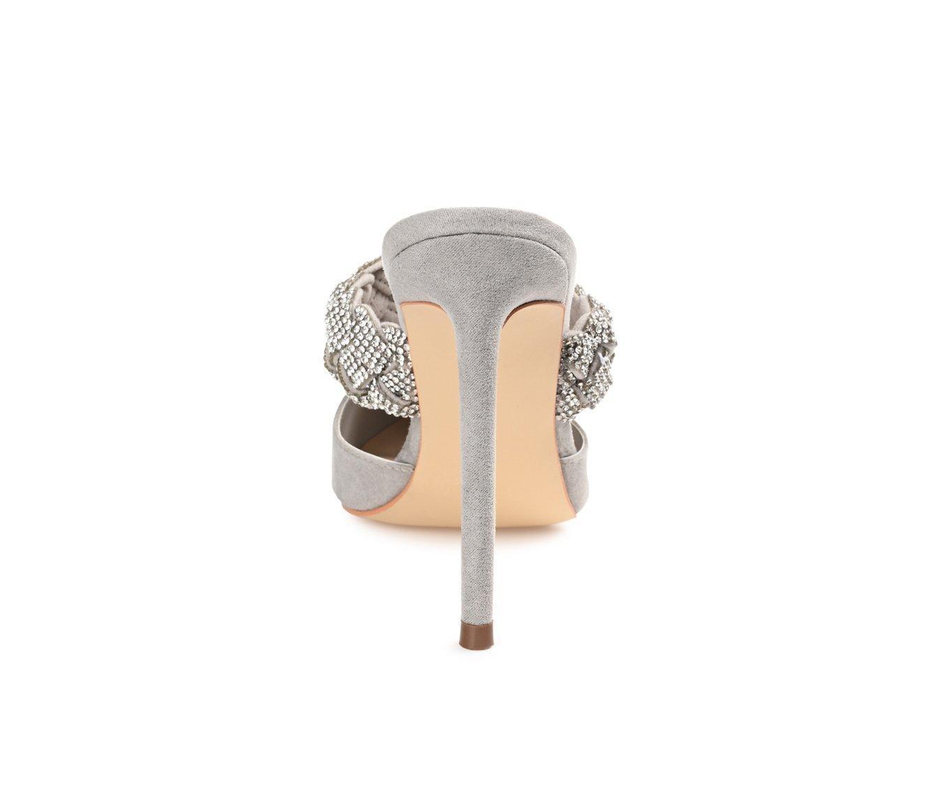Women's Journee Collection Hazzl Special Occasion Shoes Product Image