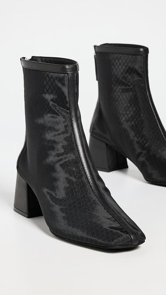 Intentionally Blank Century Booties | Shopbop Product Image