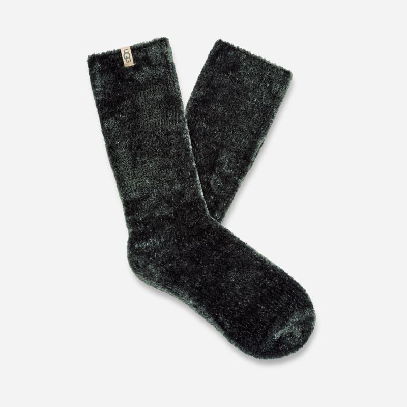 UGG Mens Kyro Cozy Crew Sock Bamboo Rayon Product Image