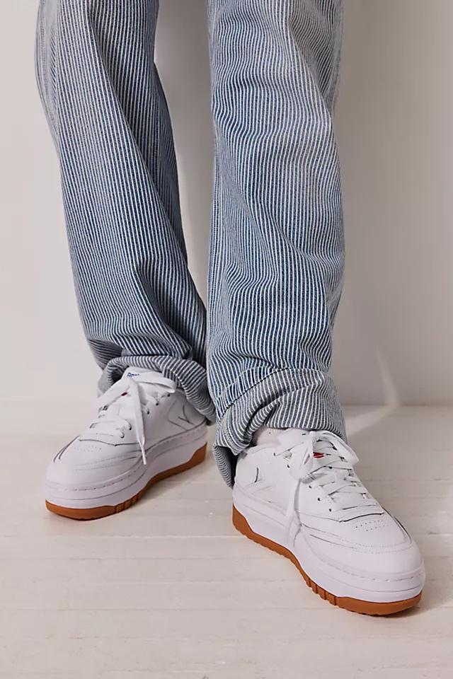 Reebok Club C Extra Sneakers Product Image