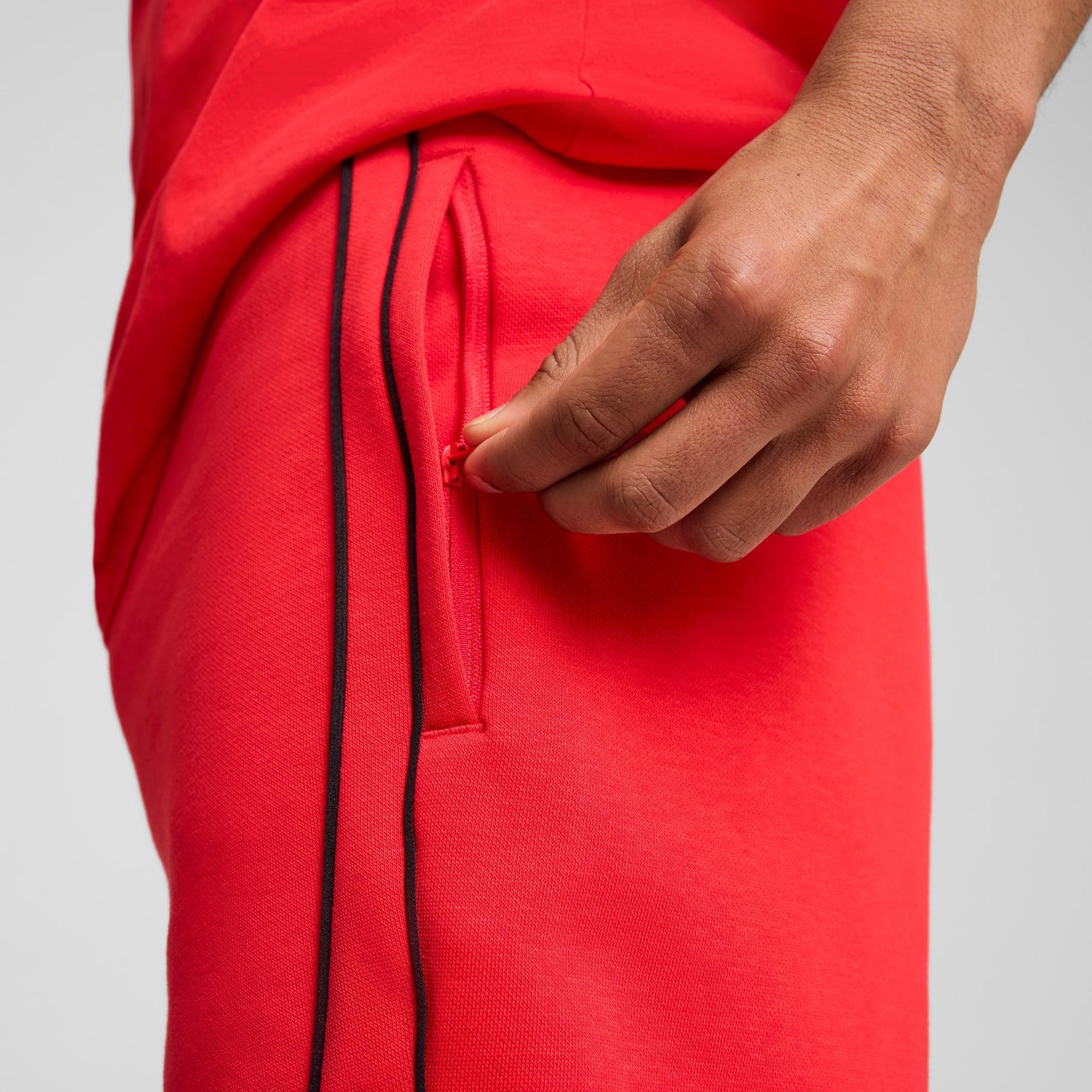 Scuderia Ferrari Race Men's Shorts Product Image