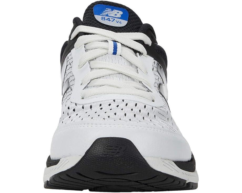 Fresh Foam X 840v1 Leather Product Image