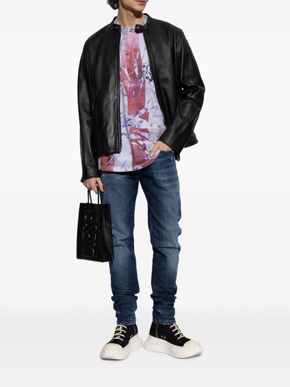 Sleenker jeans Product Image