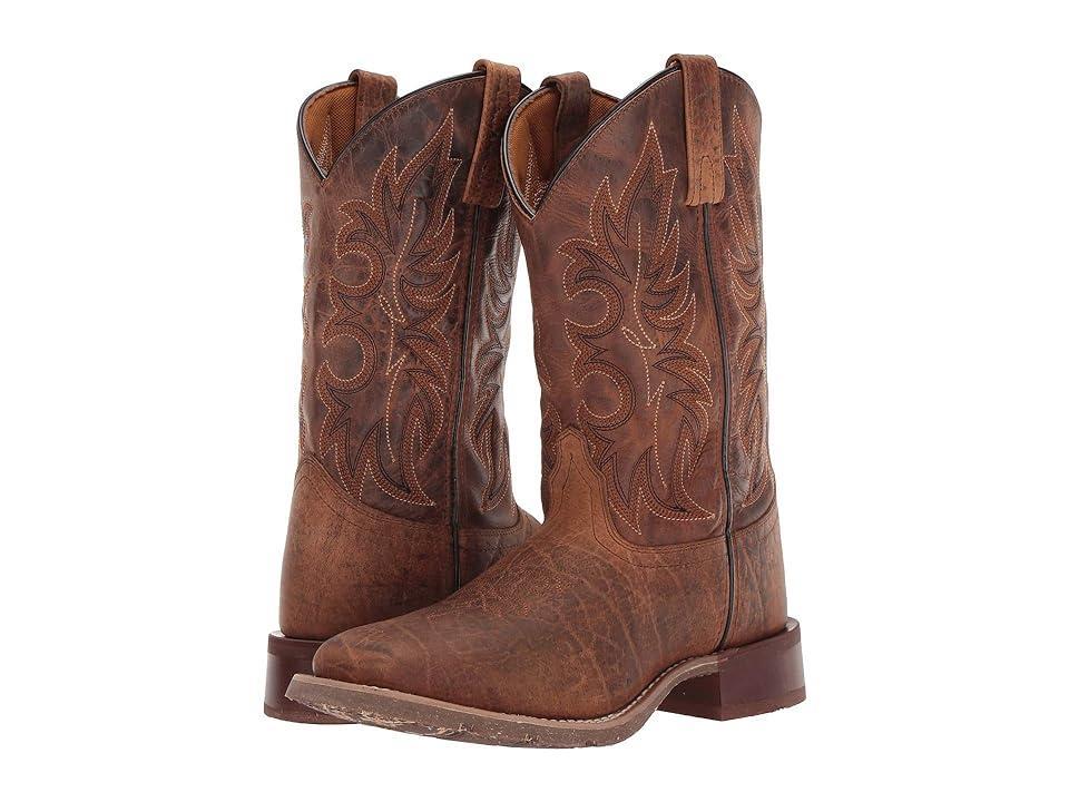 Laredo Durant Men's Cowboy Boots, Size: 12 Medium Product Image