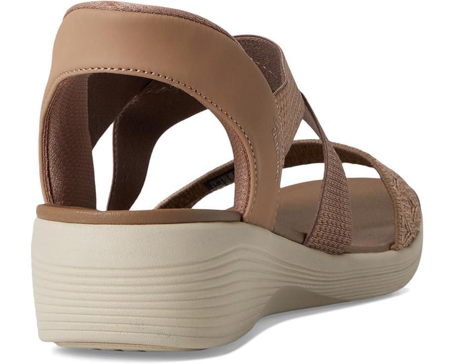 Women's SKECHERS Arya - Very Demure Hands Free Slip-Ins Product Image