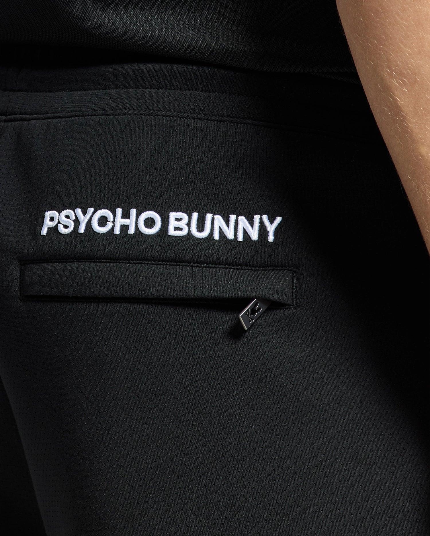 MENS DACANO PERFORATED SWEATSHORT - B6R286E200 Product Image