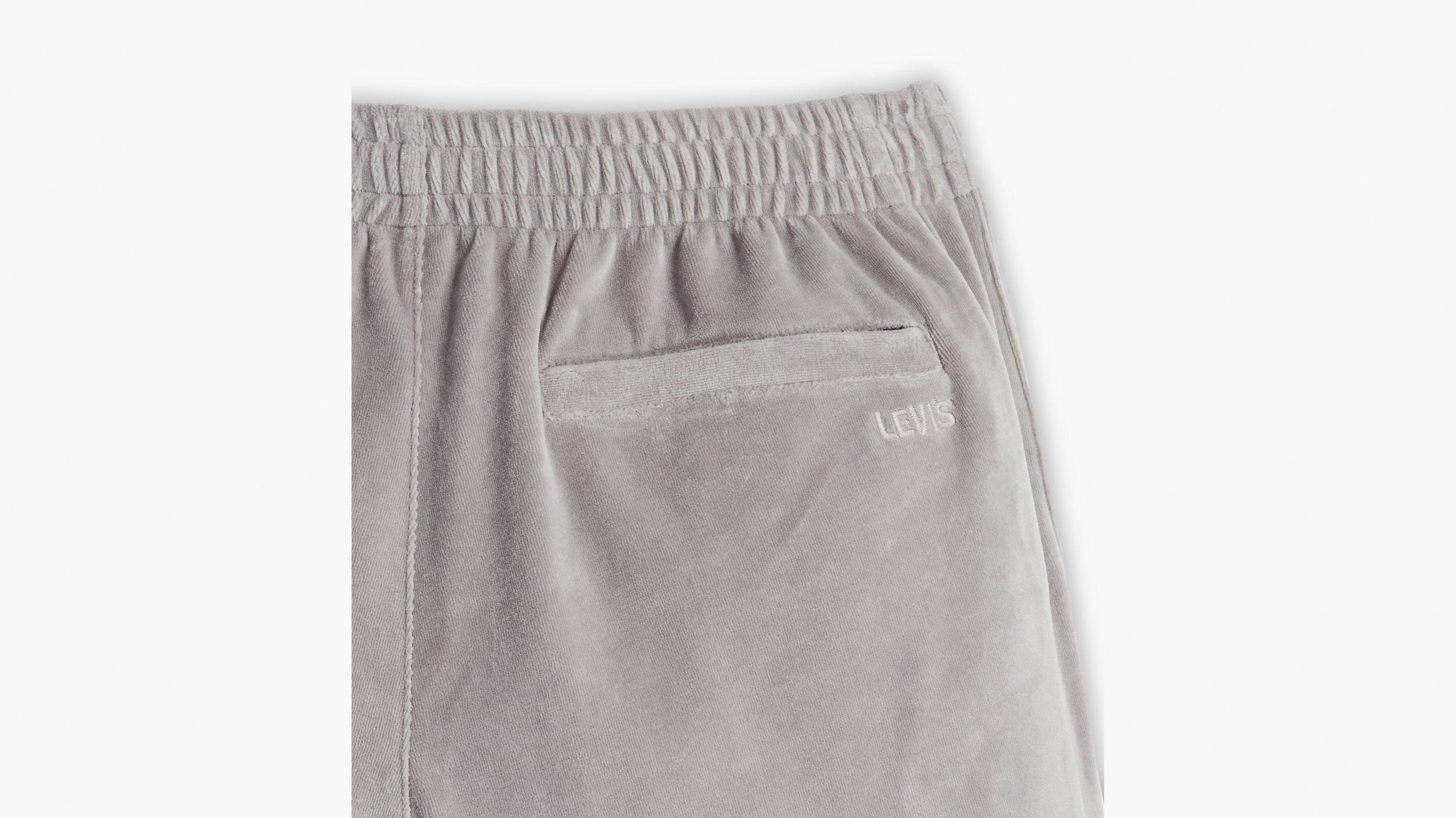 Gold Tab™ Velour Track Pants Product Image