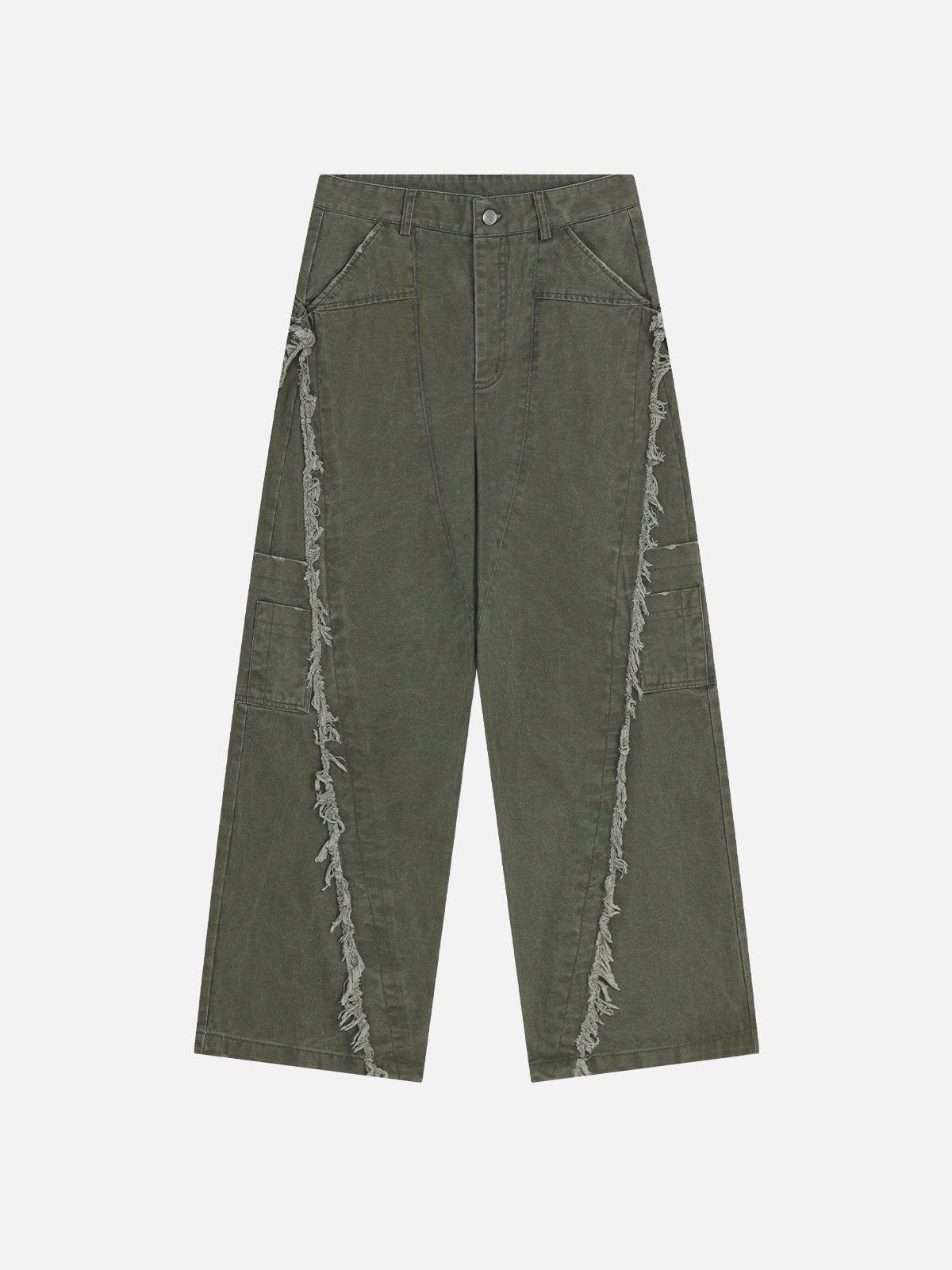 Aelfric Eden Fringe Pants Product Image