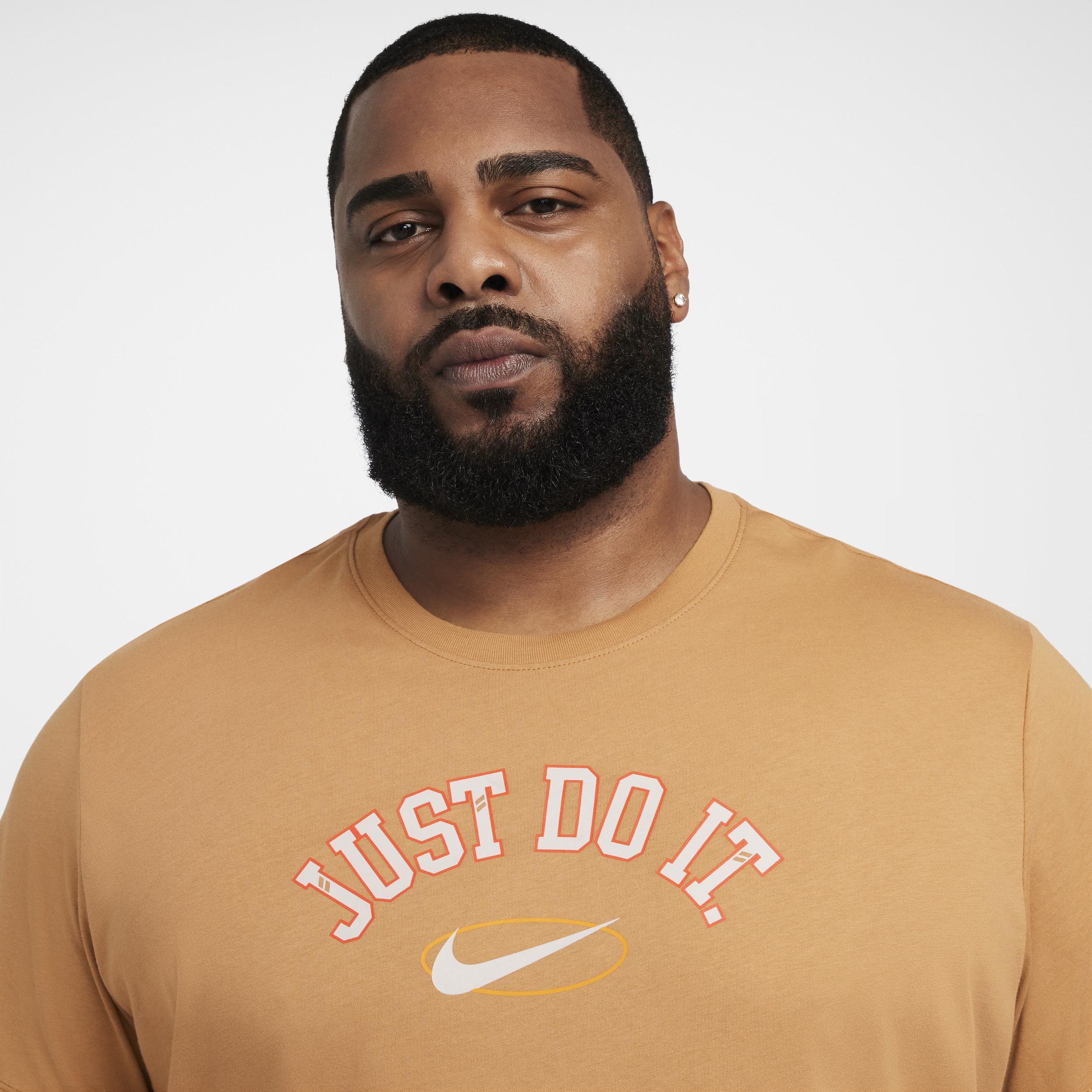 Men's Nike Sportswear T-Shirt Product Image