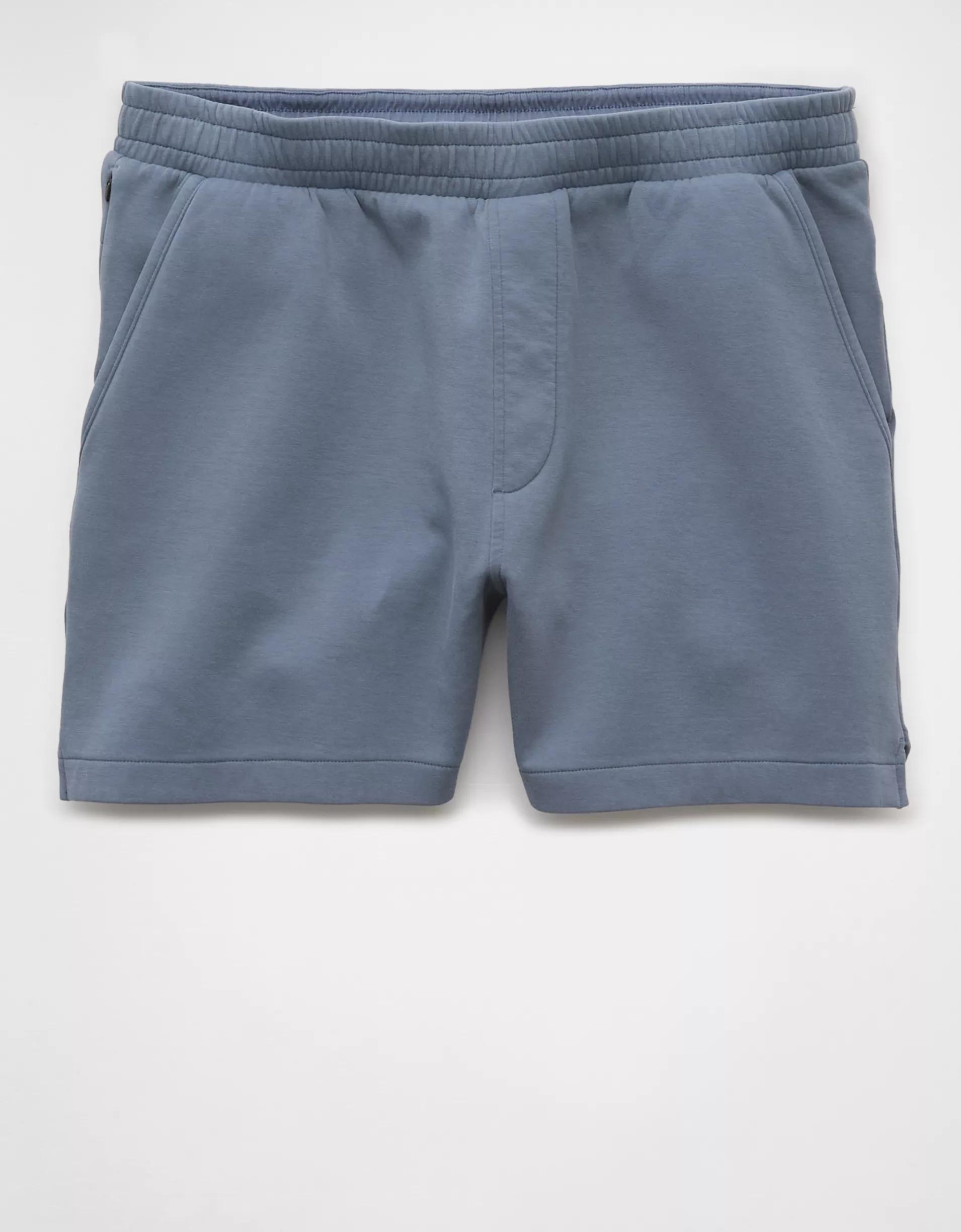 AE 24/7 6" Tech Fleece Short Product Image