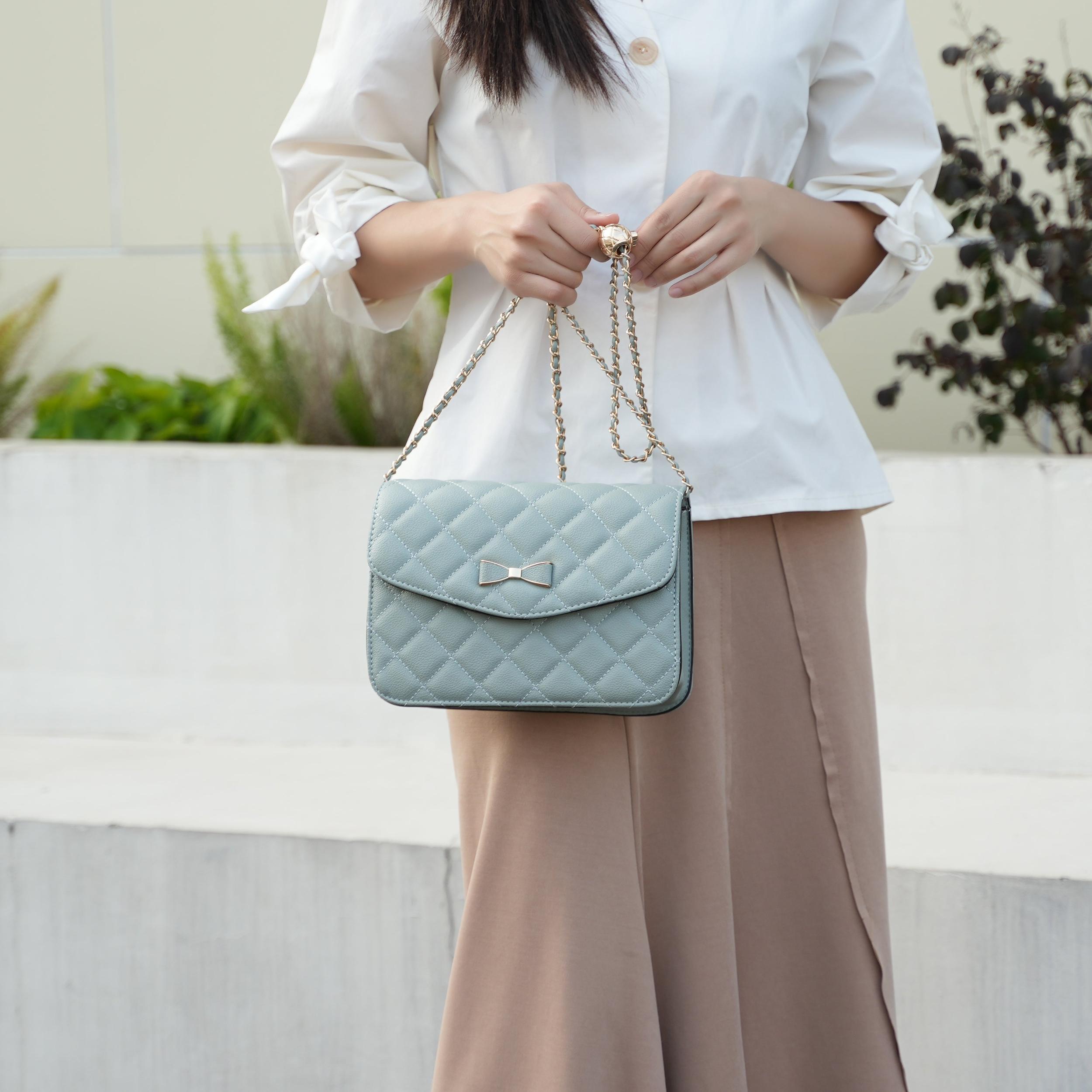 Blossom Shoulder Bag and Set Product Image
