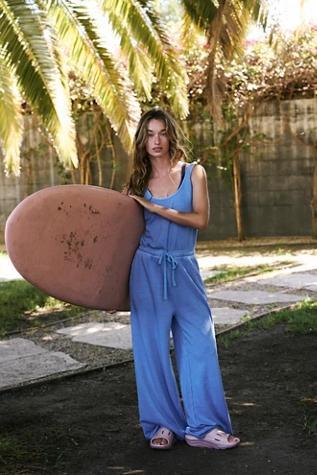 One To Beat Sleeveless Onesie Product Image