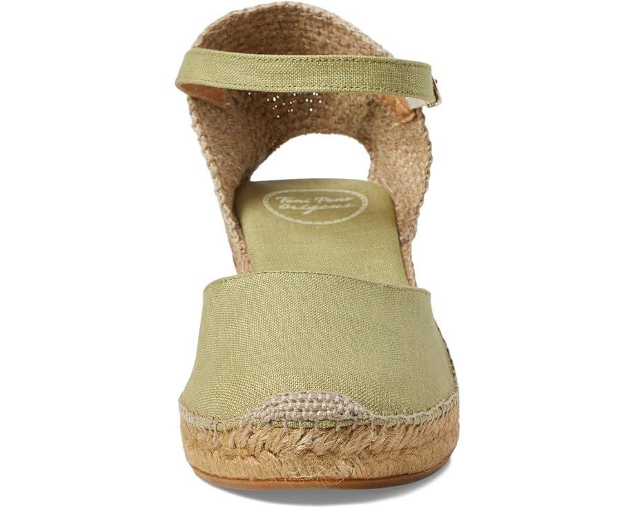 Marseille Wedge Espadrille Product Image