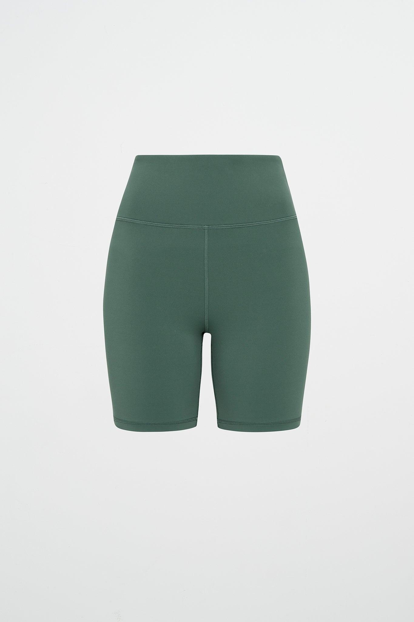 Mid Bike Shorts 636 Product Image