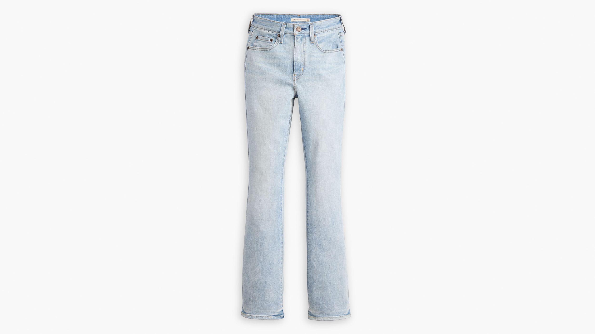 725 High Rise Bootcut Women's Jeans Product Image