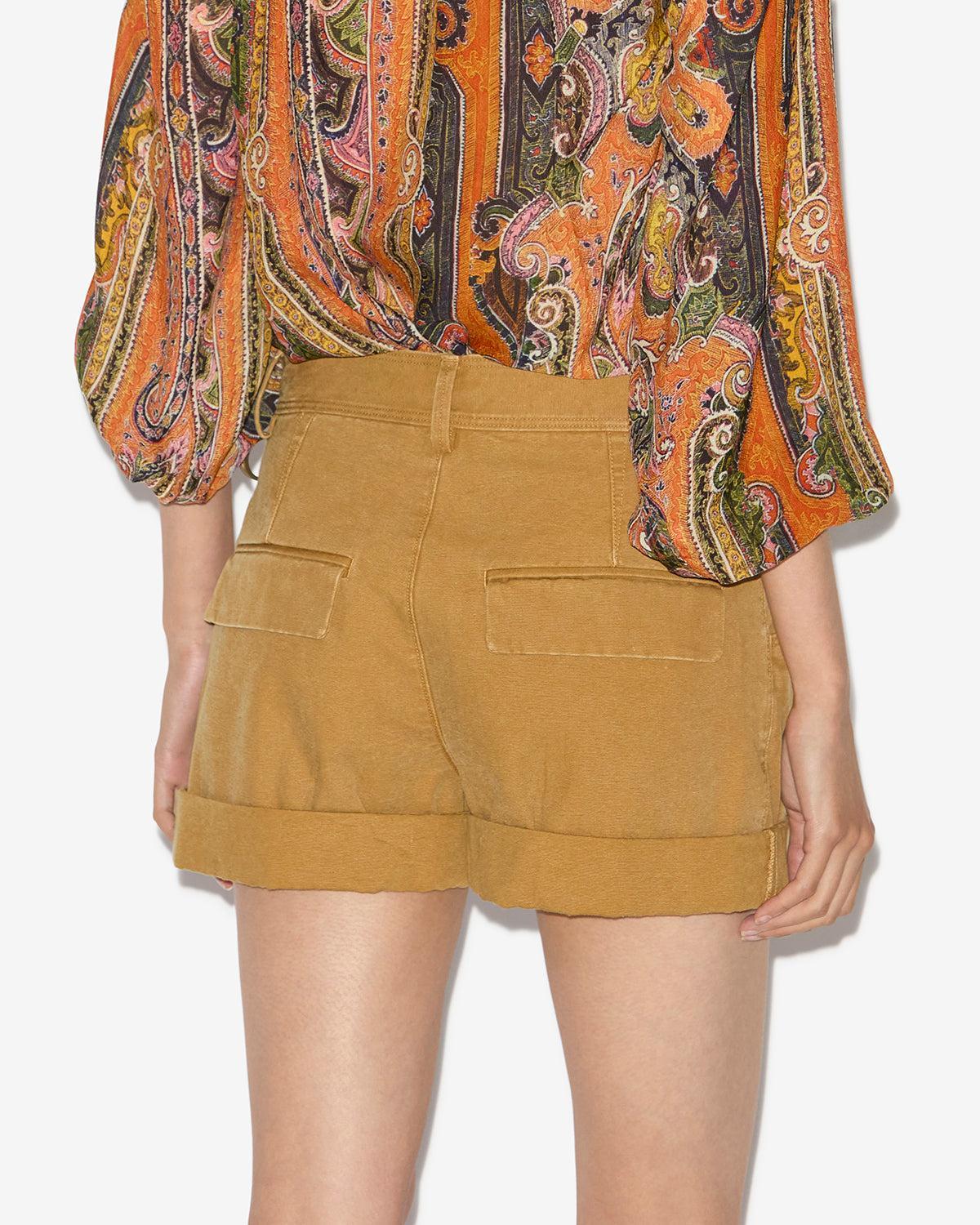 FAIRY SHORTS Female Product Image