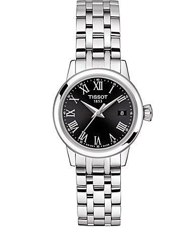 Tissot Lady Classic Dream Stainless Steel Bracelet Watch Product Image
