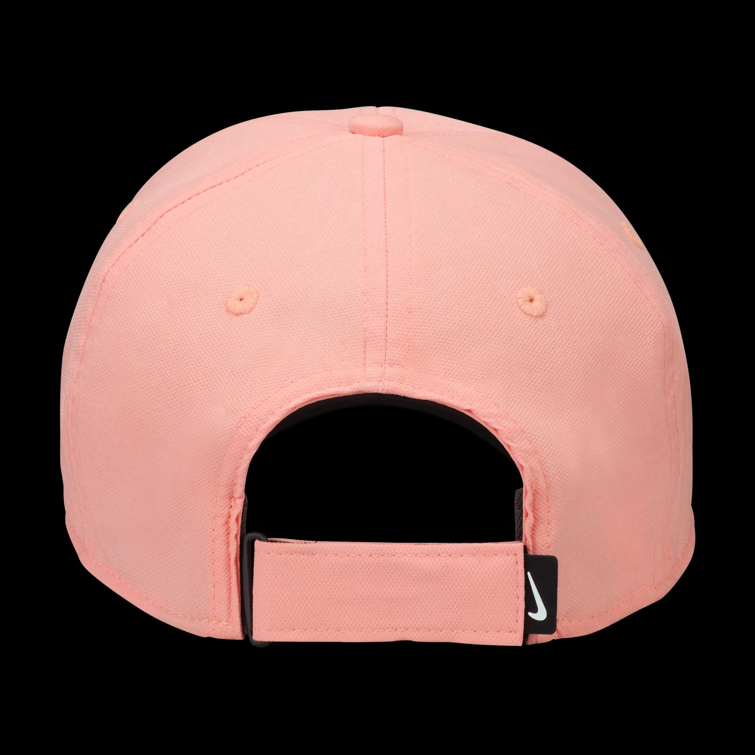 Nike Dri-FIT Club Structured Swoosh Cap Product Image
