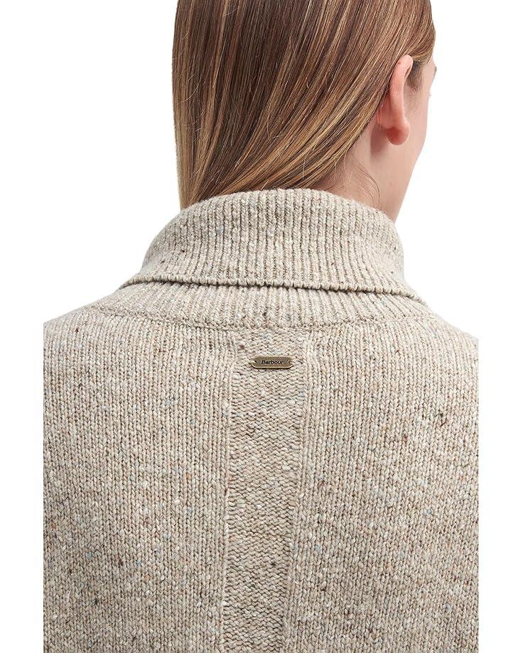 Cotton-Blend Sweater Product Image