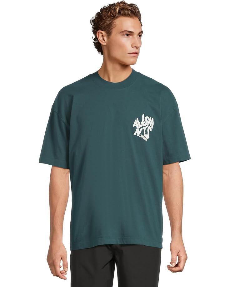 Underground Short Sleeve Crew Product Image