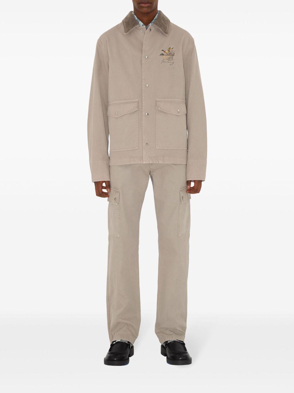 Raft loafers Product Image