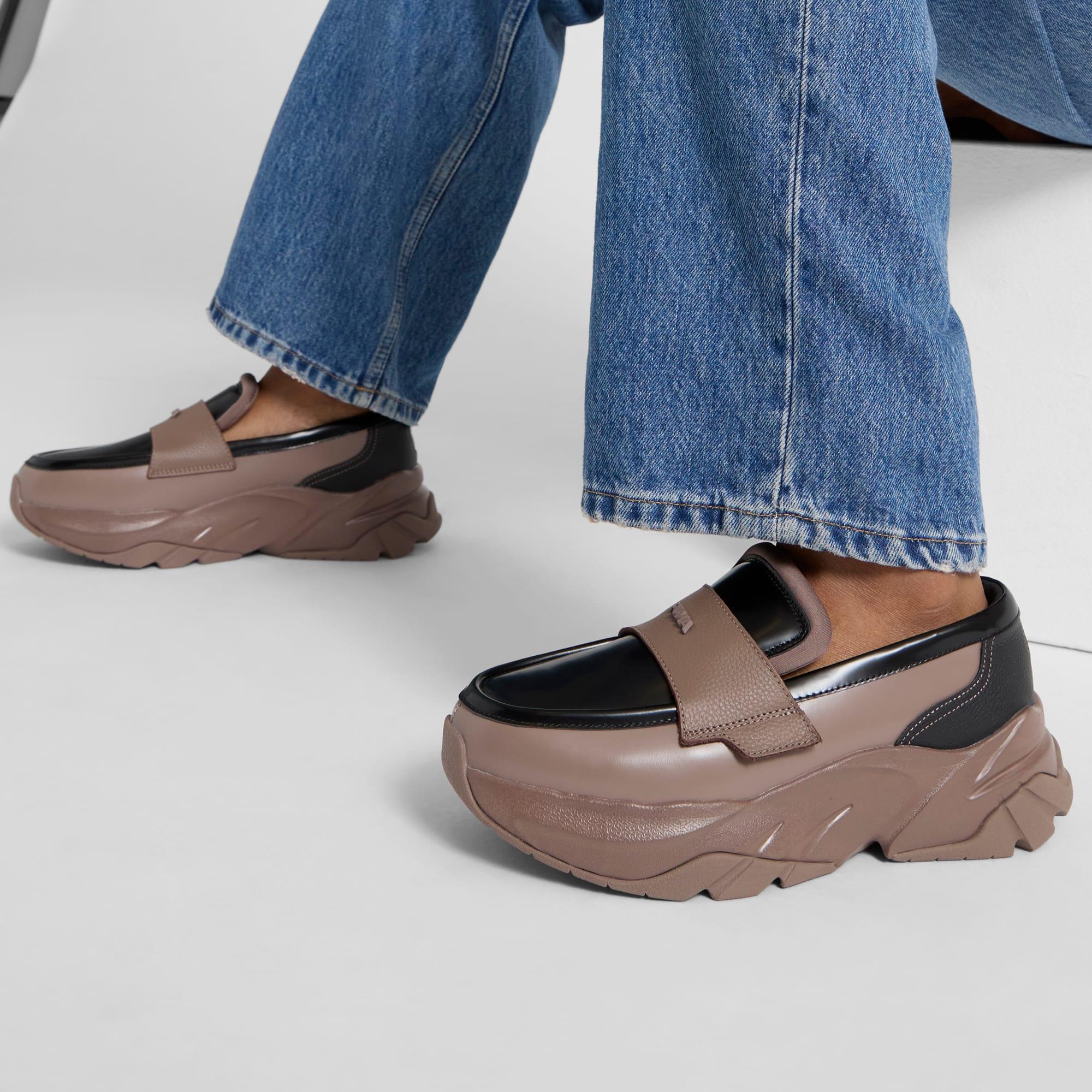 Sophyr Women's Loafers Product Image