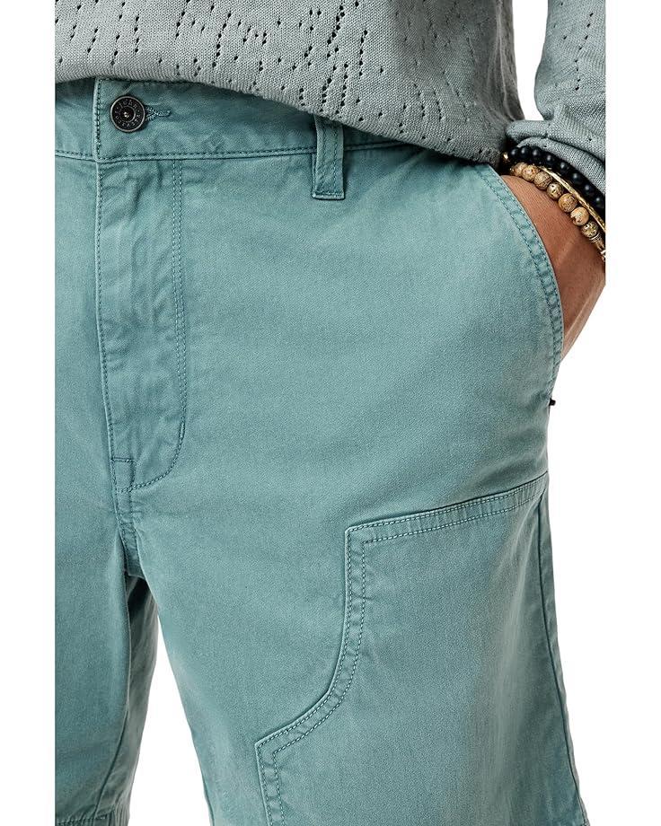 Oliver Relaxed Drawstring Shorts Product Image