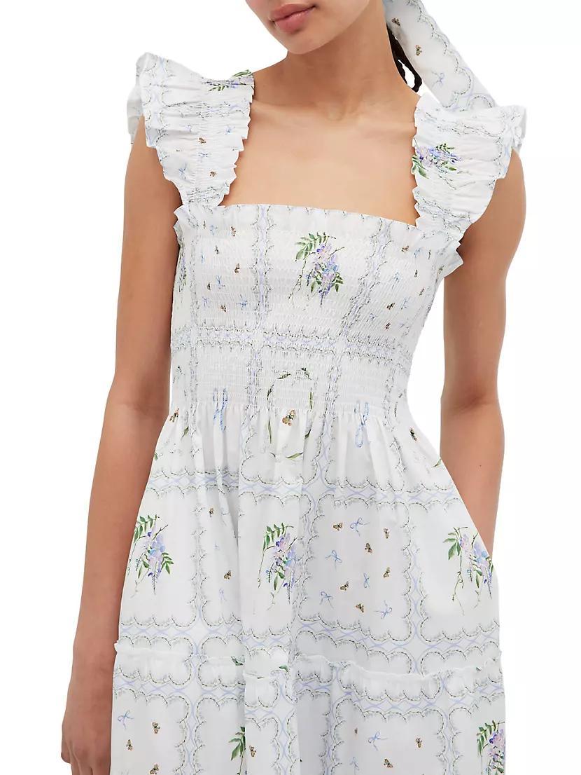 The Ellie Nap Dress Product Image
