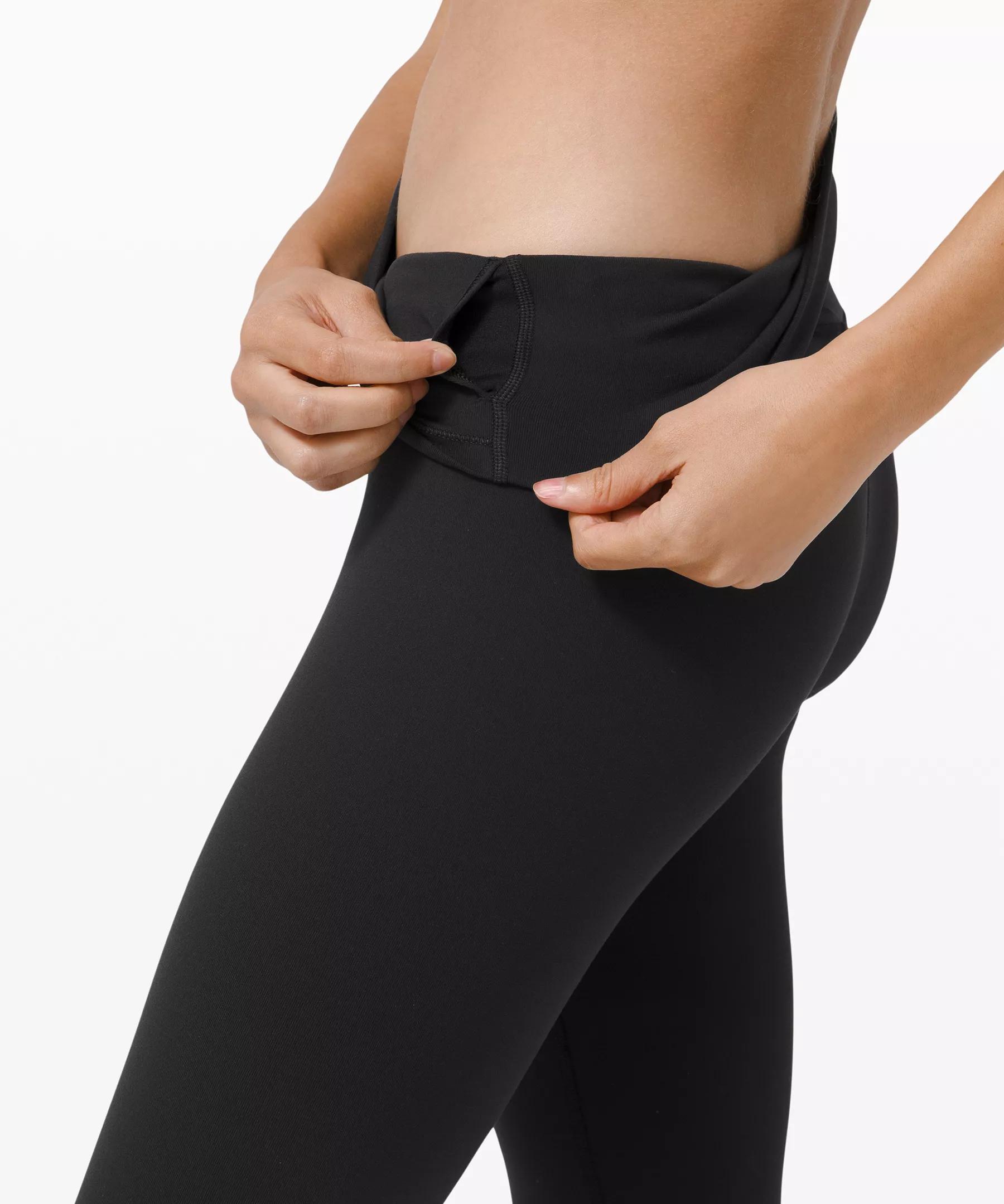 Wunder Under High-Rise Tight 25" Product Image