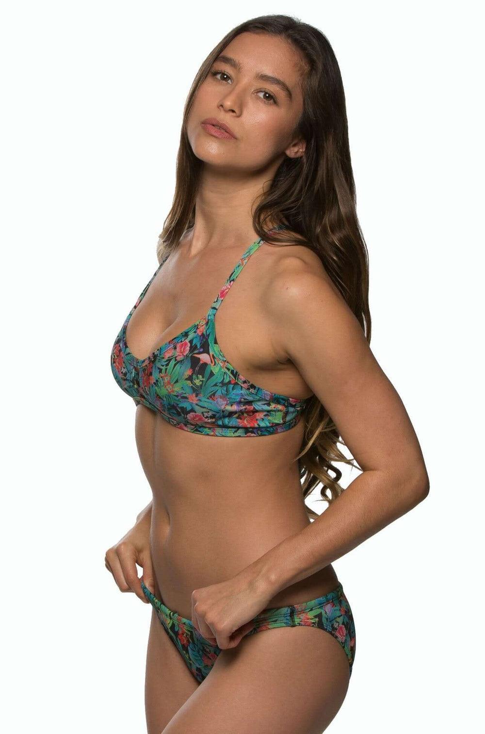 Andy Bikini Bottom - Prints Product Image