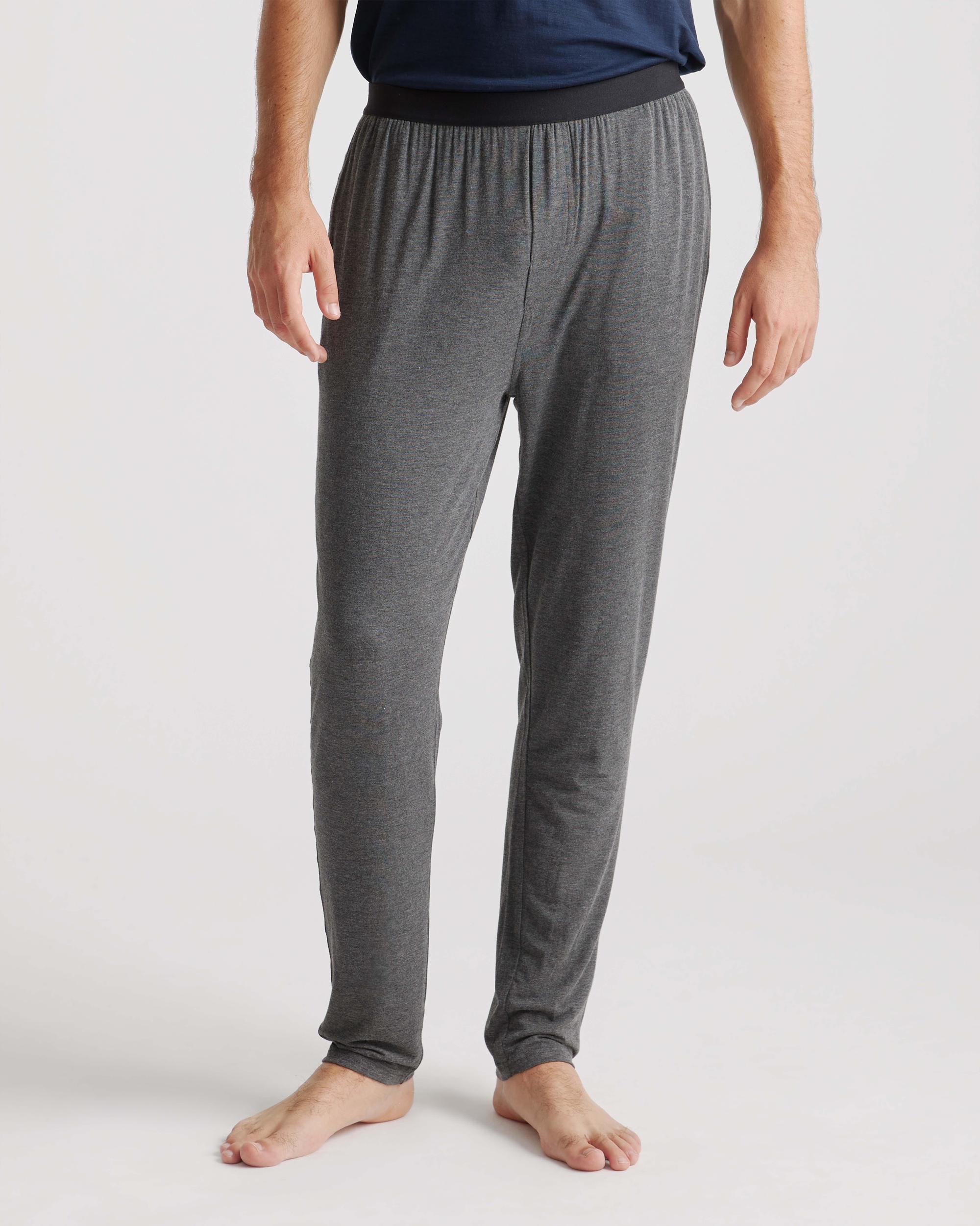 Modal Jersey Lounge Pants Product Image