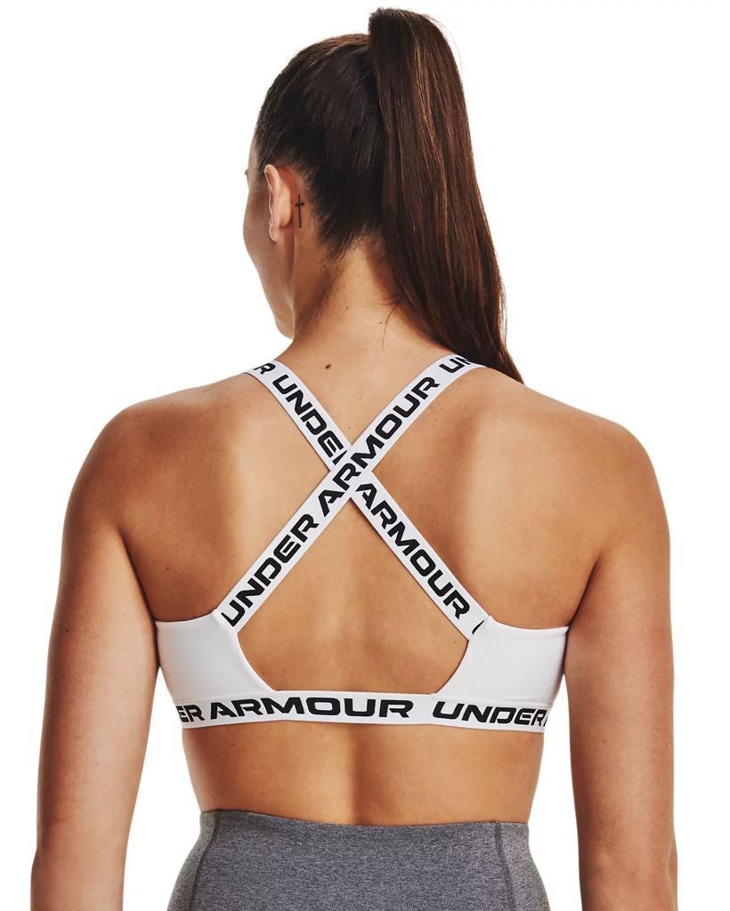 UA Crossback Strappy Low Product Image
