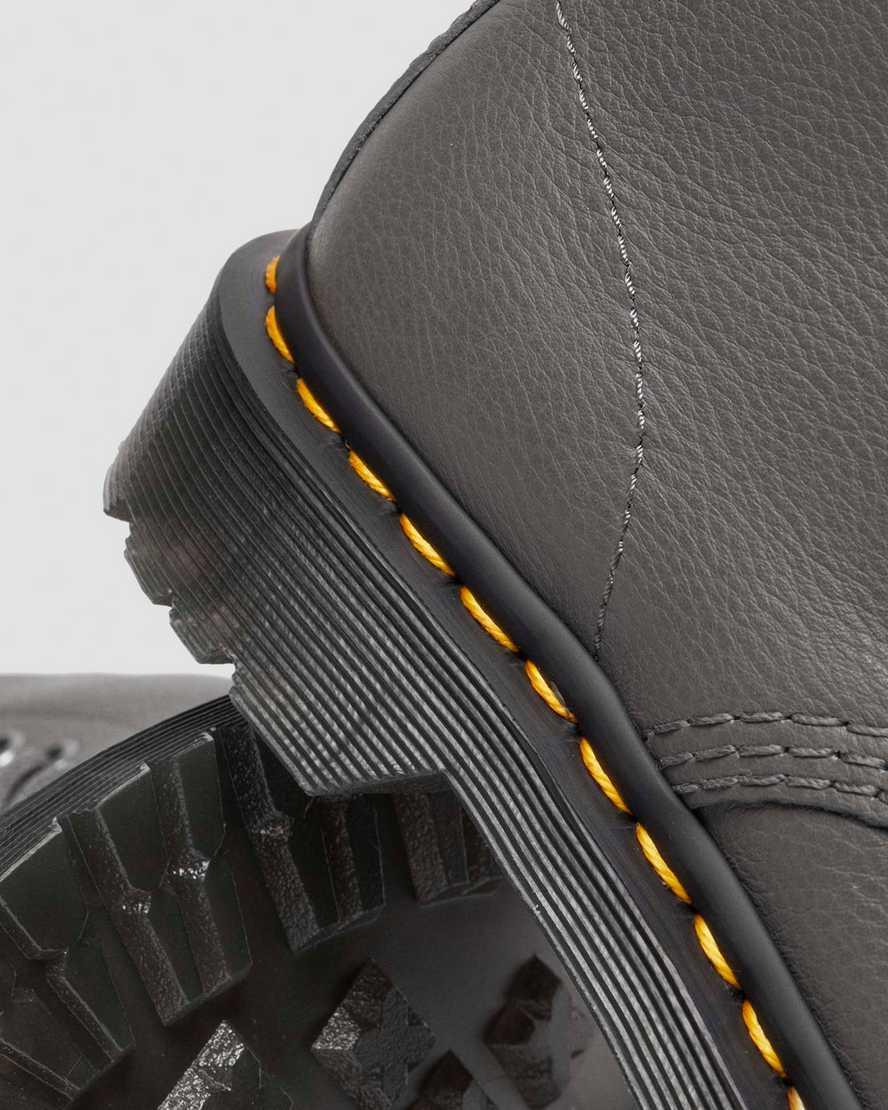 1460 Pascal Virginia leather boots Product Image