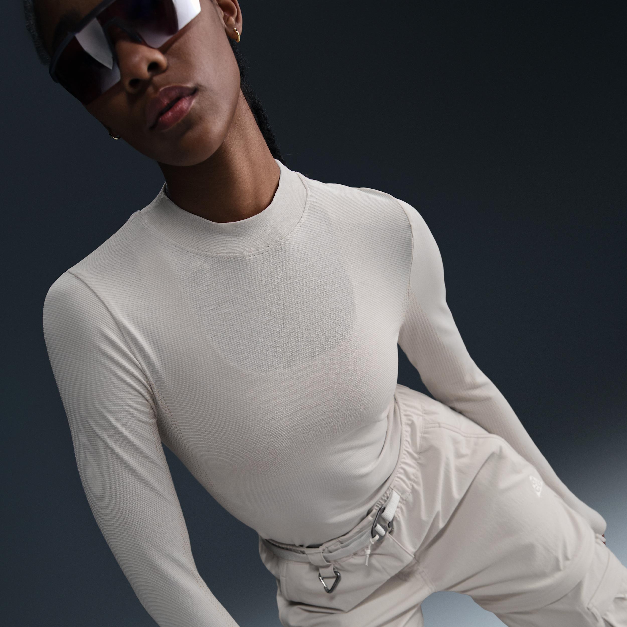 Womens Nike ACG Delta River Dri-FIT ADV Long-Sleeve Top Product Image