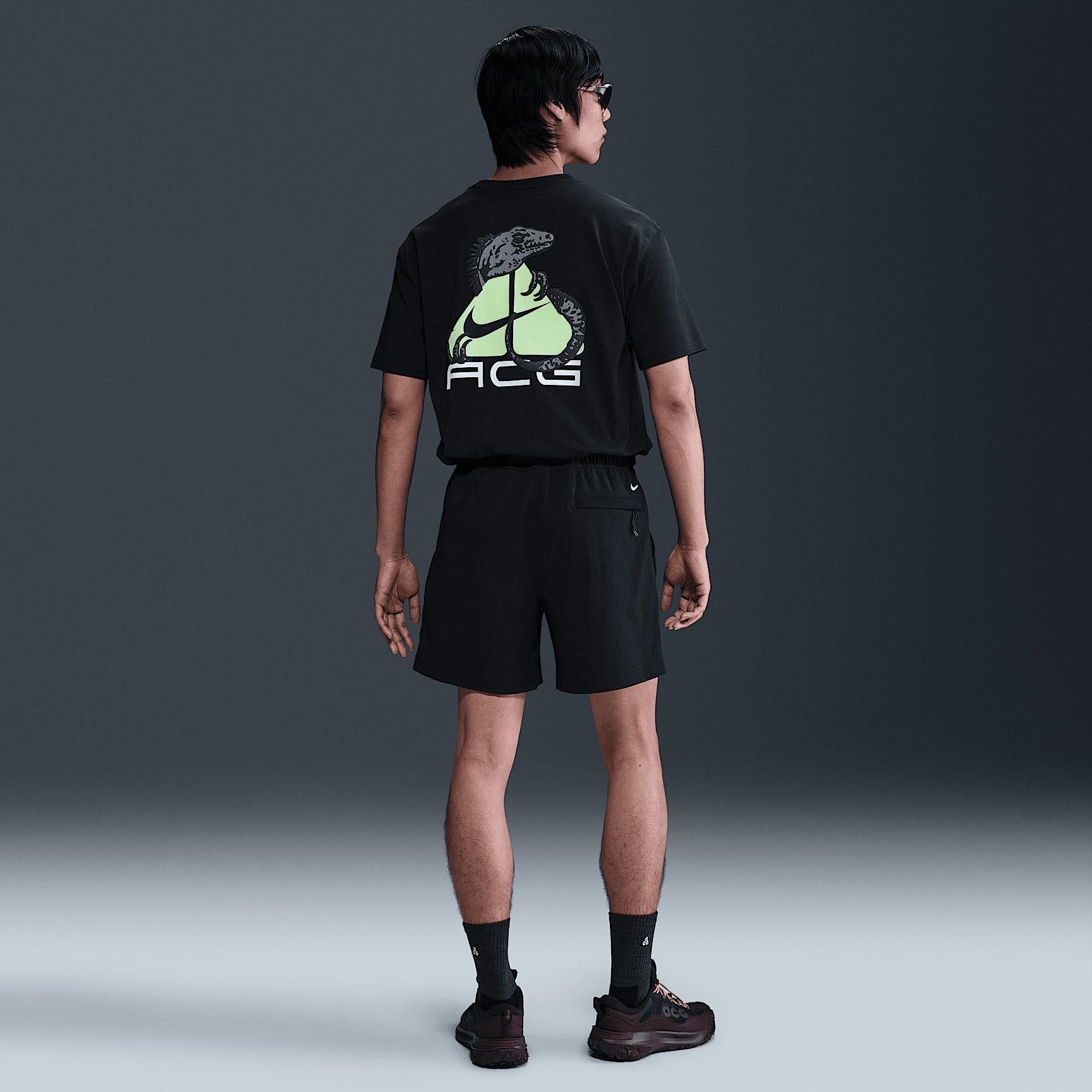 Nike ACG Men's Dri-FIT T-Shirt Product Image