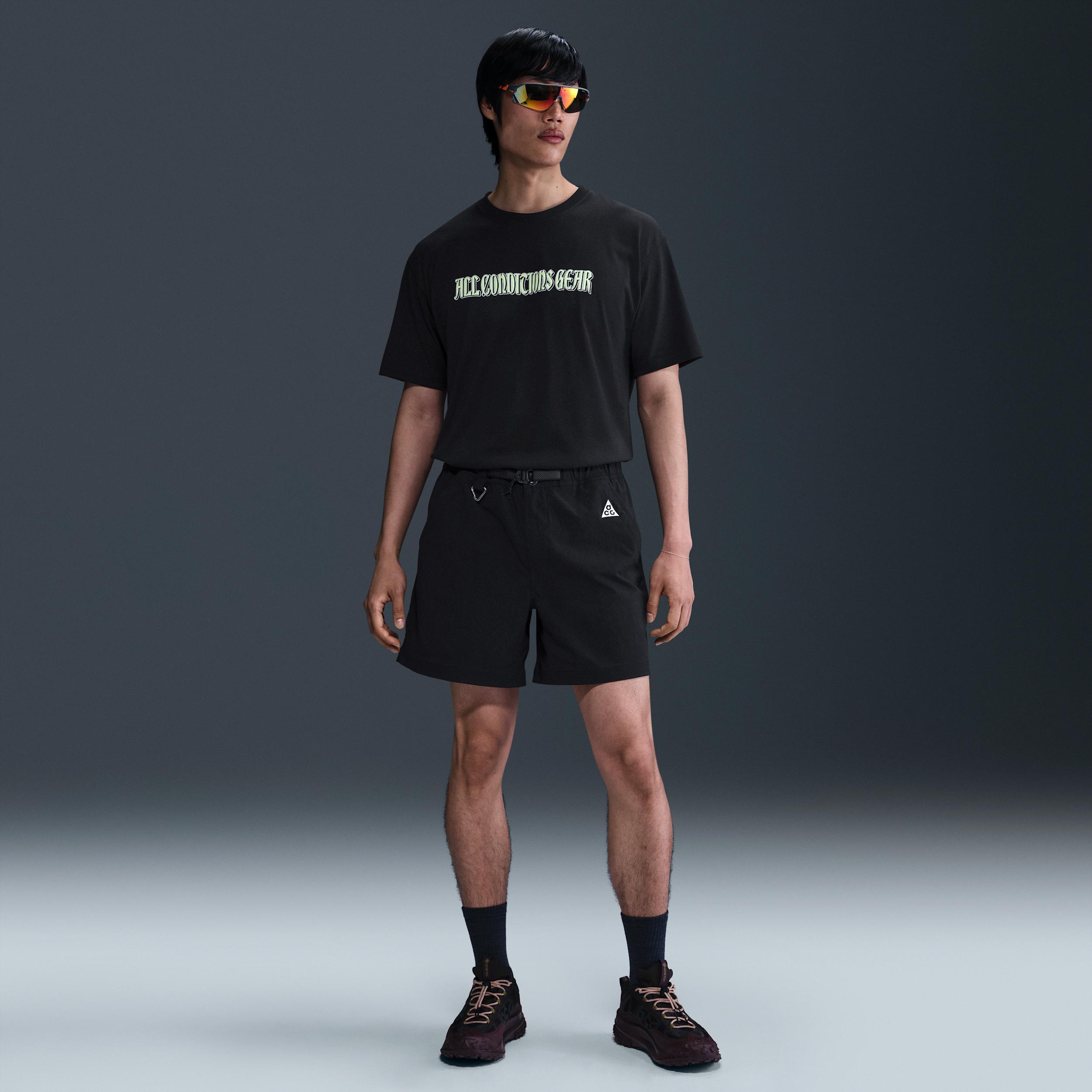 Nike ACG Men's Dri-FIT T-Shirt Product Image