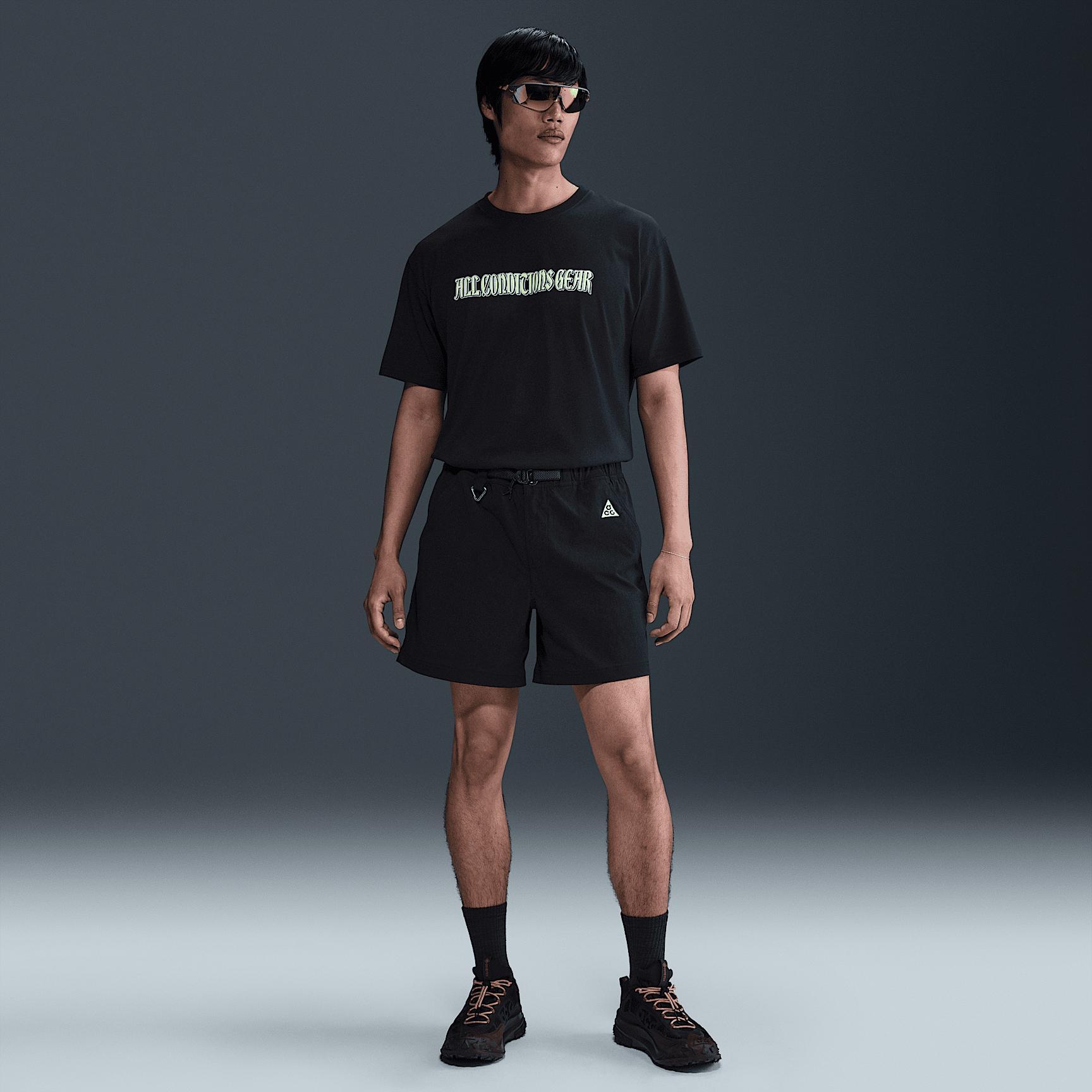 Men's Nike ACG Dri-FIT T-Shirt Product Image