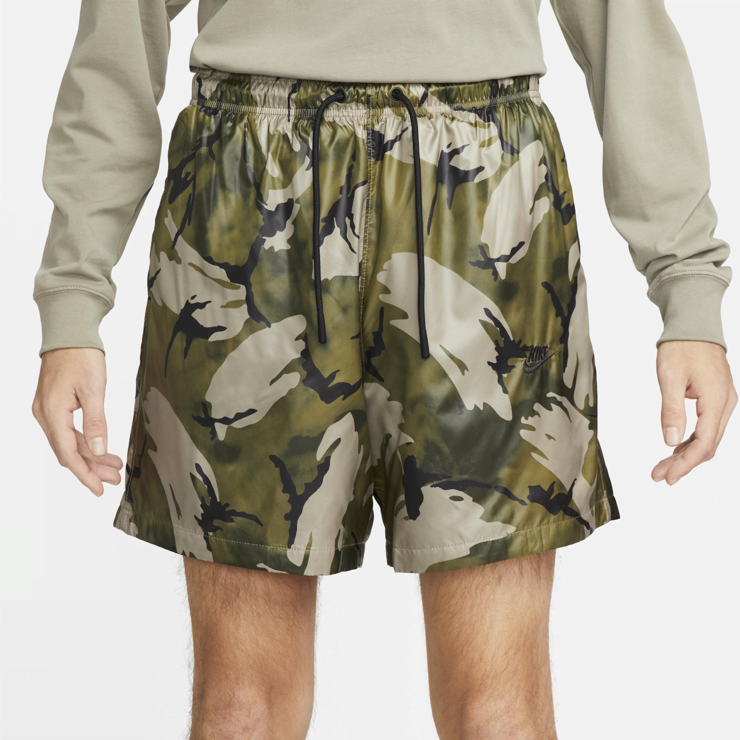 Nike Sportswear Tech Pack Men's Woven Shorts Product Image