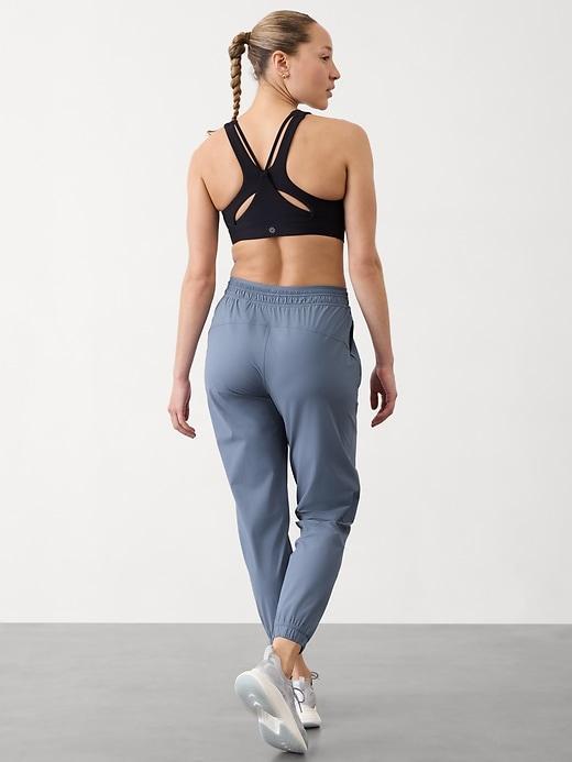 Crosstrain High Rise Pant Product Image