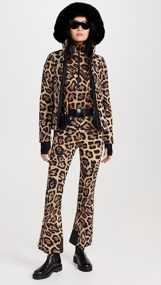Goldbergh Leona Ski Pully | Shopbop Product Image