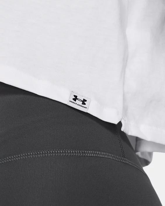 UA Campus Boxy Product Image