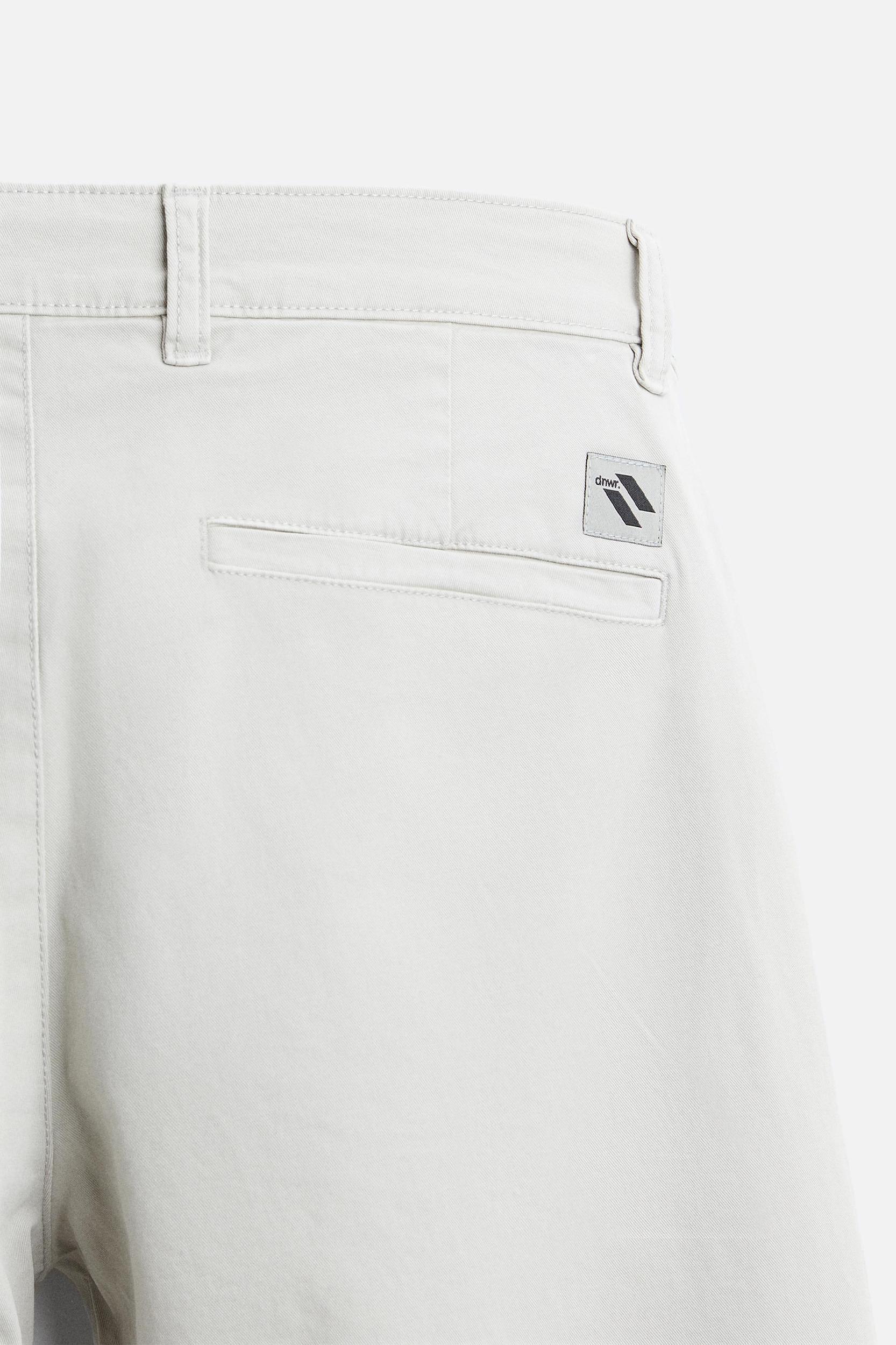 CHINO PANTS Product Image