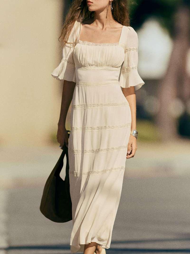 Laverna Dress Product Image